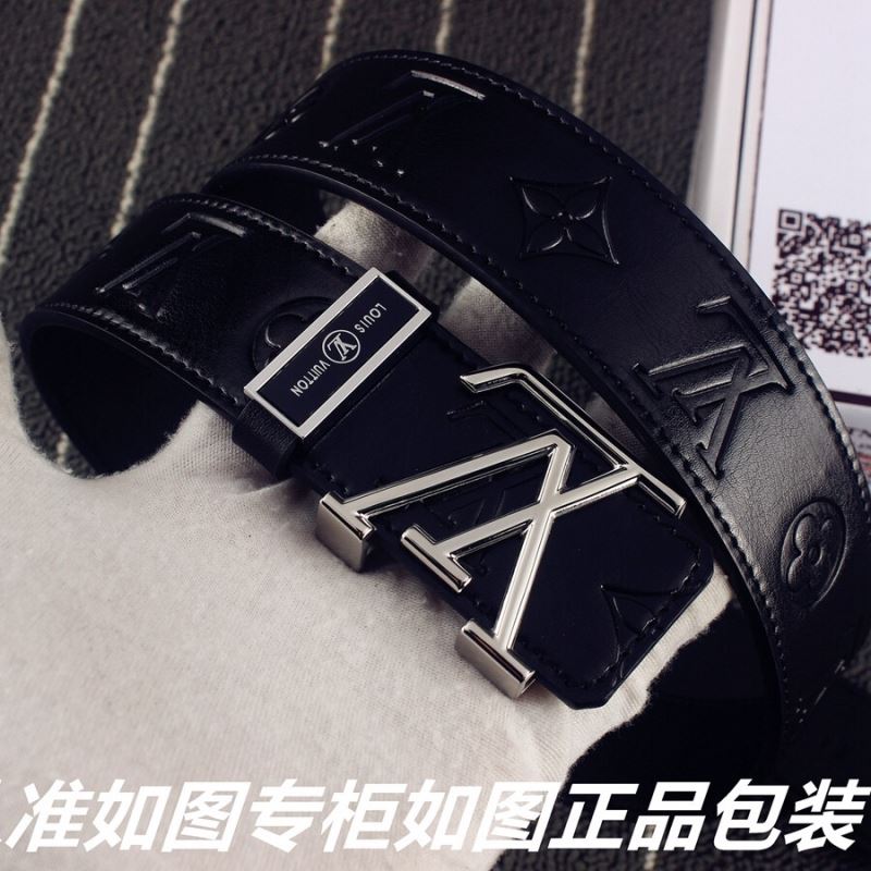 Louis Vuitton Belts